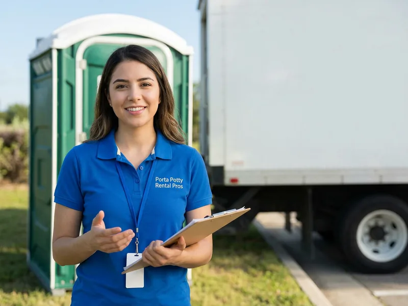 Porta Potty Rental  in Feasterville Trevose  FAQ